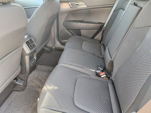 New 2026 Kia Sportage LX image 19