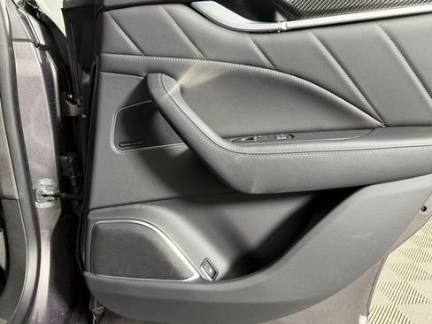 Used 2022 Maserati Levante Modena image 27