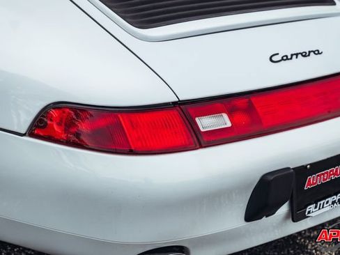 Used 1997 Porsche 911 Carrera image 54