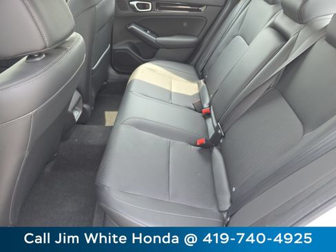 Certified 2023 Honda Civic Touring image 21