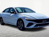 Certified 2025 Hyundai Elantra Sport image 5