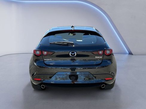 New 2026 MAZDA MAZDA3 2.5 S Hatchback w/ Premium Pkg image 4
