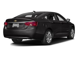 Used 2017 Chevrolet Impala LT FWD video 2