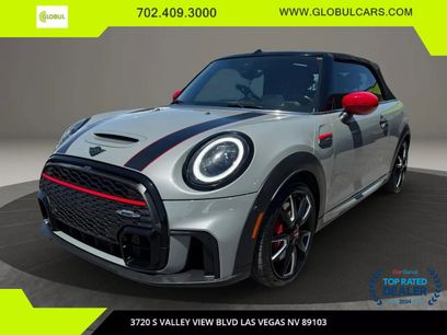 Used 2022 MINI Cooper John Cooper Works w/ Driver Assistance Package