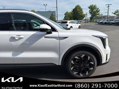 New 2026 Kia Sorento EX AWD/4WD image 6