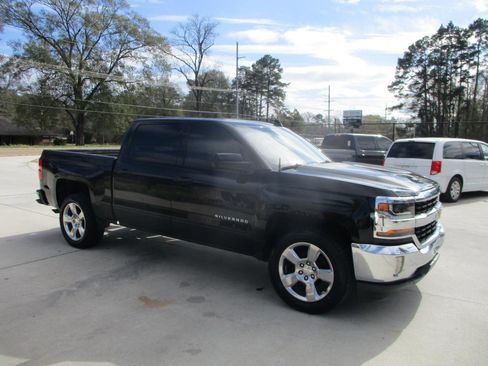 Used 2017 Chevrolet Silverado 1500 LT w/ All Star Edition image 23