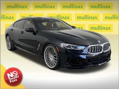 Used 2025 BMW ALPINA B8 xDrive Gran Coupe