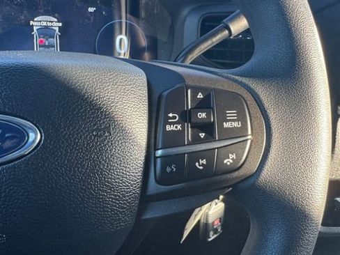 New 2025 Ford Explorer 4WD Police Interceptor image 27