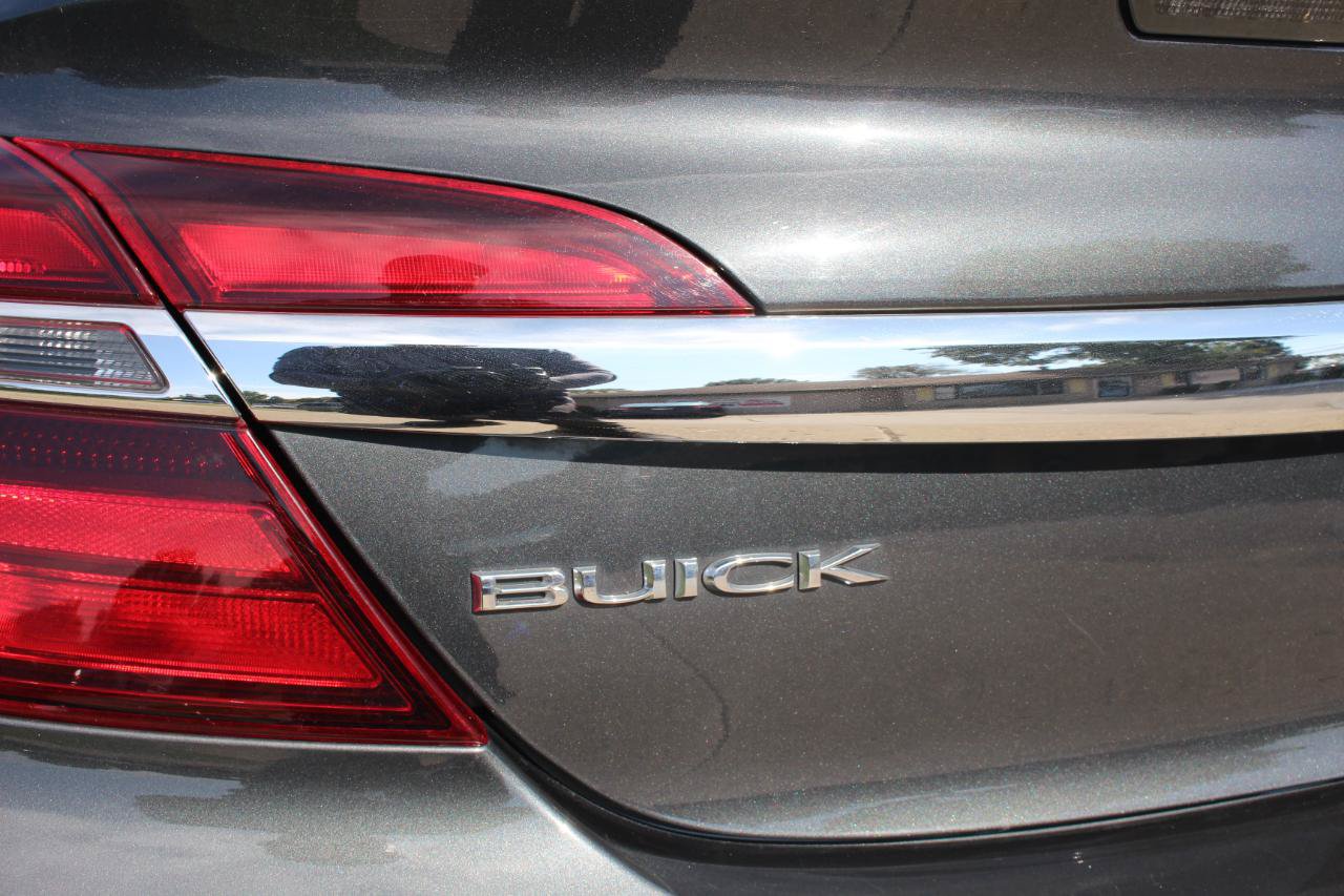 Used 2016 Buick Regal Premium FWD image 45