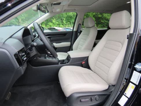 New 2026 Honda CR-V EX-L image 12