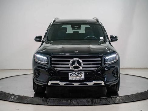 Used 2026 Mercedes-Benz GLB 250 image 6