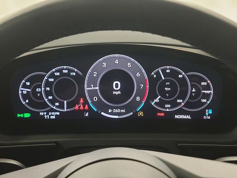 New 2026 Porsche Cayenne image 19