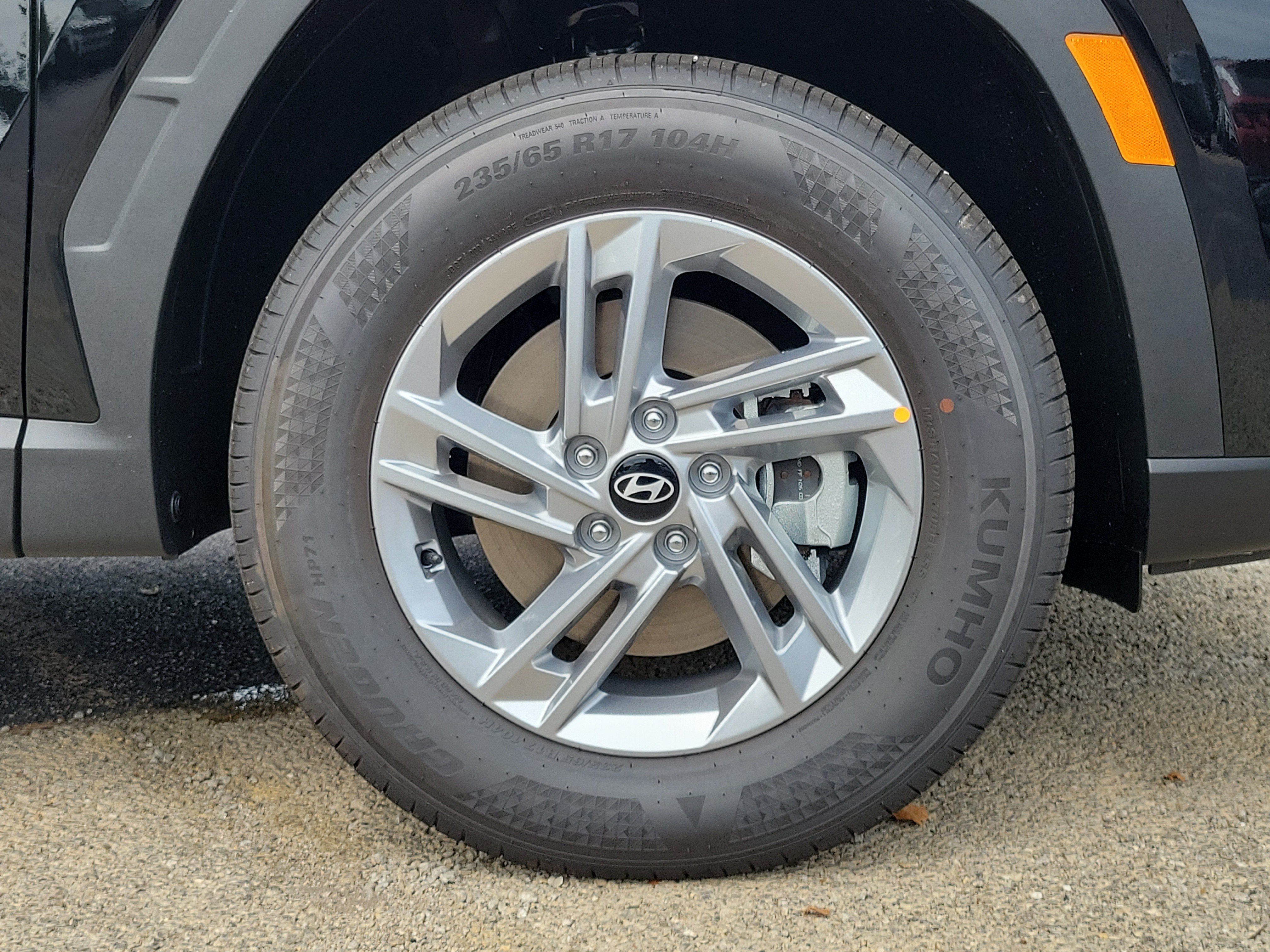 New 2026 Hyundai Tucson SE AWD/4WD image 5
