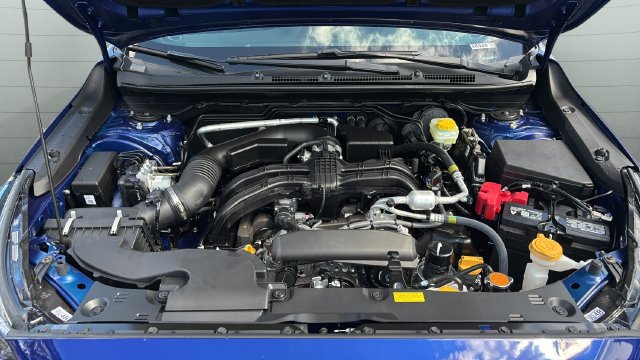 New 2026 Subaru Crosstrek 2.5i Wilderness AWD/4WD image 17