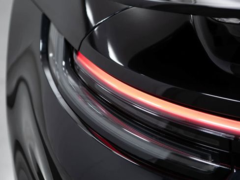 Certified 2023 Porsche 911 Turbo S AWD/4WD image 18