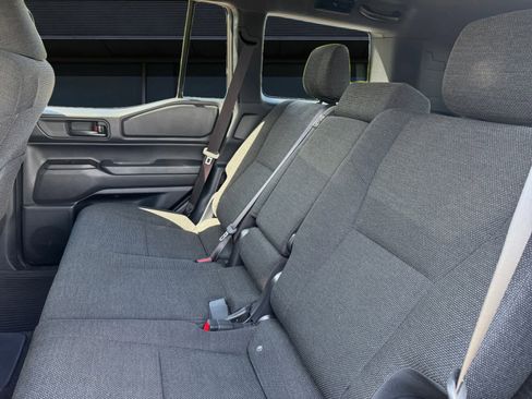 Used 2024 Toyota Land Cruiser 1958 AWD/4WD image 15