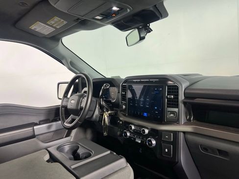 Used 2024 Ford F150 XLT w/ Tow/Haul Package image 26