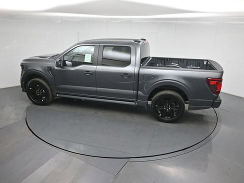 New 2026 Ford F150 STX AWD/4WD image 42