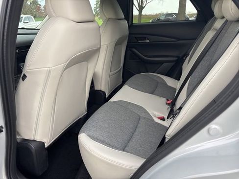 New 2026 MAZDA CX-30 Aire Edition AWD/4WD image 14