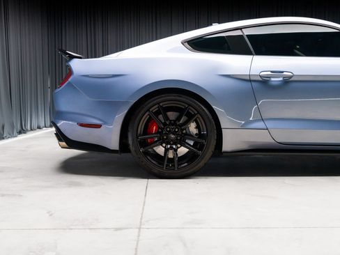 Used 2022 Ford Mustang Shelby GT500 RWD image 33