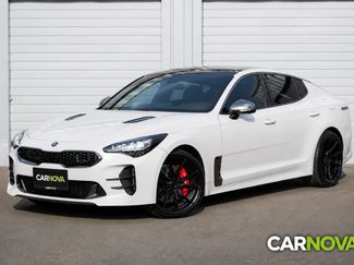 Used 2020 Kia Stinger GT2 AWD/4WD video 1