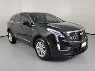 Used 2023 Cadillac XT5 Luxury 360° Tour
