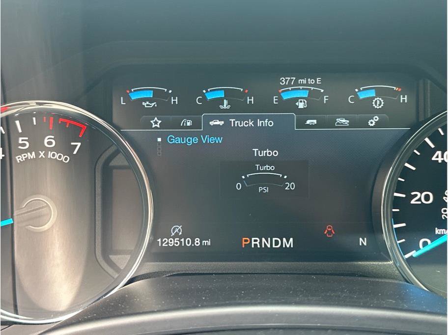 Used 2020 Ford F150 Lariat w/ Equipment Group 502A Luxury AWD/4WD image 20