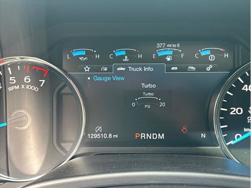 Used 2020 Ford F150 Lariat w/ Equipment Group 502A Luxury AWD/4WD image 20