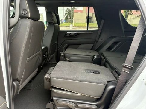 New 2026 Chevrolet Tahoe Premier AWD/4WD image 12