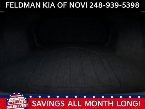 New 2025 Kia K4 LX image 19