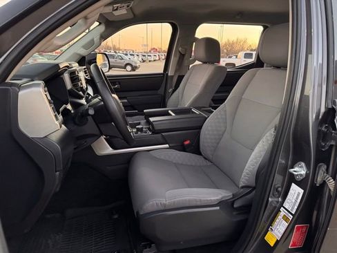 Used 2023 Toyota Tundra SR5 image 3