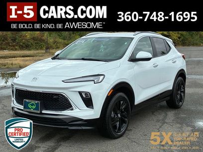 Used 2024 Buick Encore GX Sport Touring