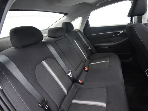 Used 2023 Hyundai Sonata SEL w/ Convenience Package FWD image 26