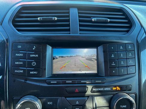 Used 2017 Ford Explorer FWD image 20