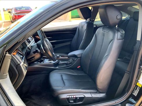 Used 2014 BMW 428i Coupe image 8