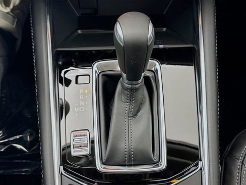 New 2025 MAZDA CX-5 AWD 2.5 S w/ Premium Plus Pkg image 17