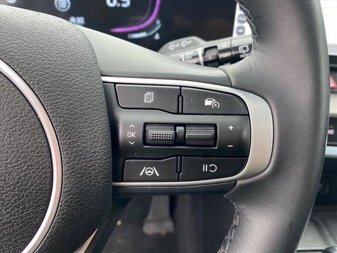 Certified 2024 Kia Sportage X-Line w/ X-Line Premium Package AWD/4WD image 19