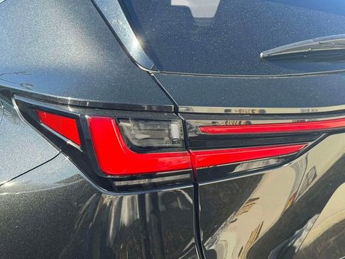 Used 2025 Lexus NX 350 AWD w/ Cold Area Package image 14