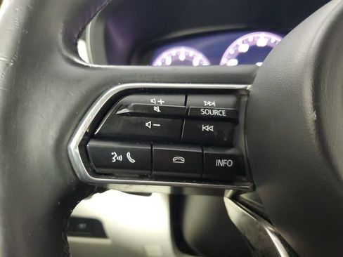 Used 2024 MAZDA CX-90 3.3 Turbo w/ Premium Plus Pkg AWD/4WD image 23