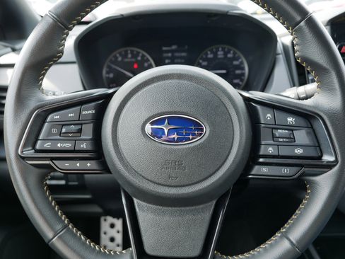 Used 2025 Subaru Crosstrek 2.5i Sport AWD/4WD image 25