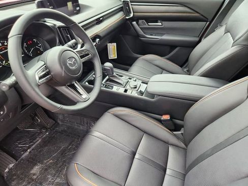 New 2026 MAZDA CX-50 AWD 2.5 Hybrid w/ Premium Pkg image 5