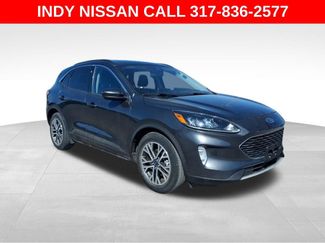 Used 2020 Ford Escape SEL 360° Tour