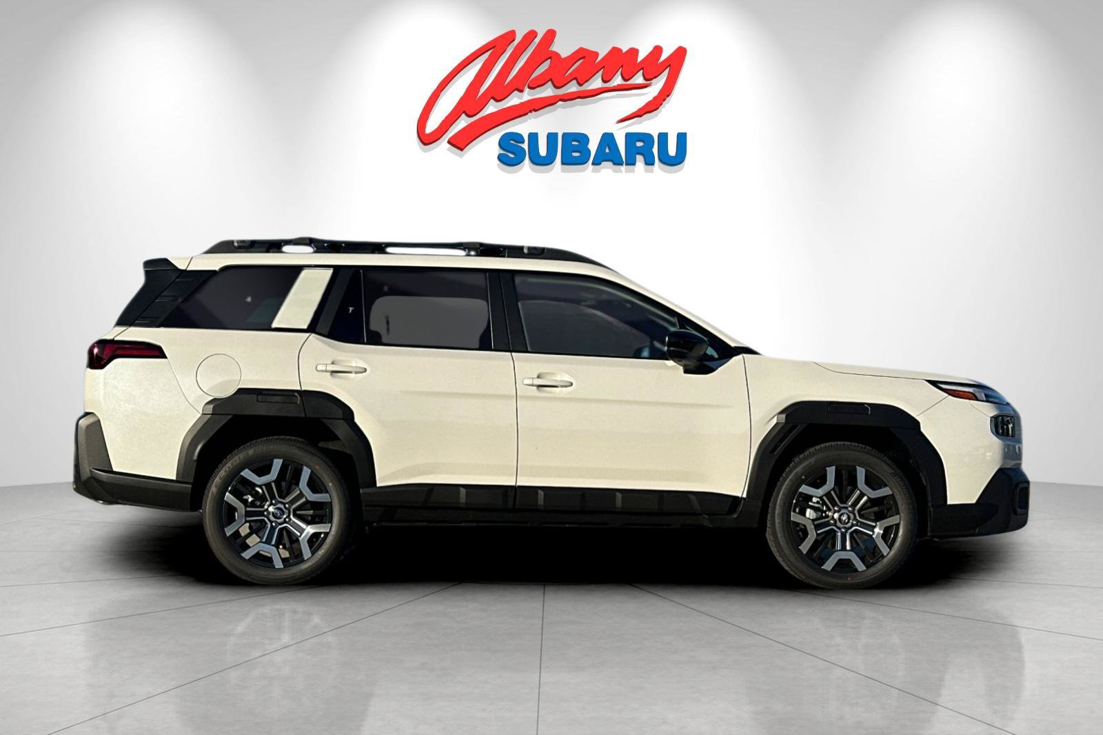 New 2026 Subaru Outback Touring XT AWD/4WD image 3