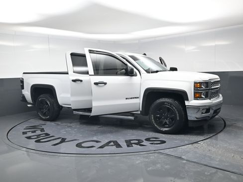 Used 2014 Chevrolet Silverado 1500 LT image 26