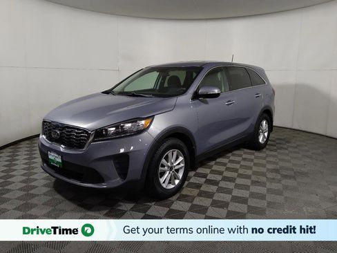 Used 2020 Kia Sorento L FWD image 1