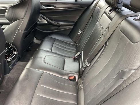 Used 2020 BMW M5 w/ Executive Package image 22