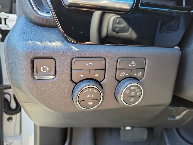 New 2026 Chevrolet Silverado 1500 RST w/ RST Select Package AWD/4WD image 26