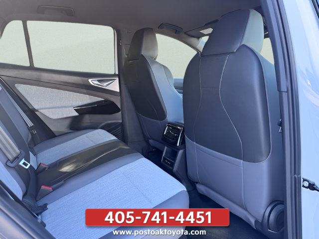 Used 2024 Volkswagen ID.4 2WD image 27