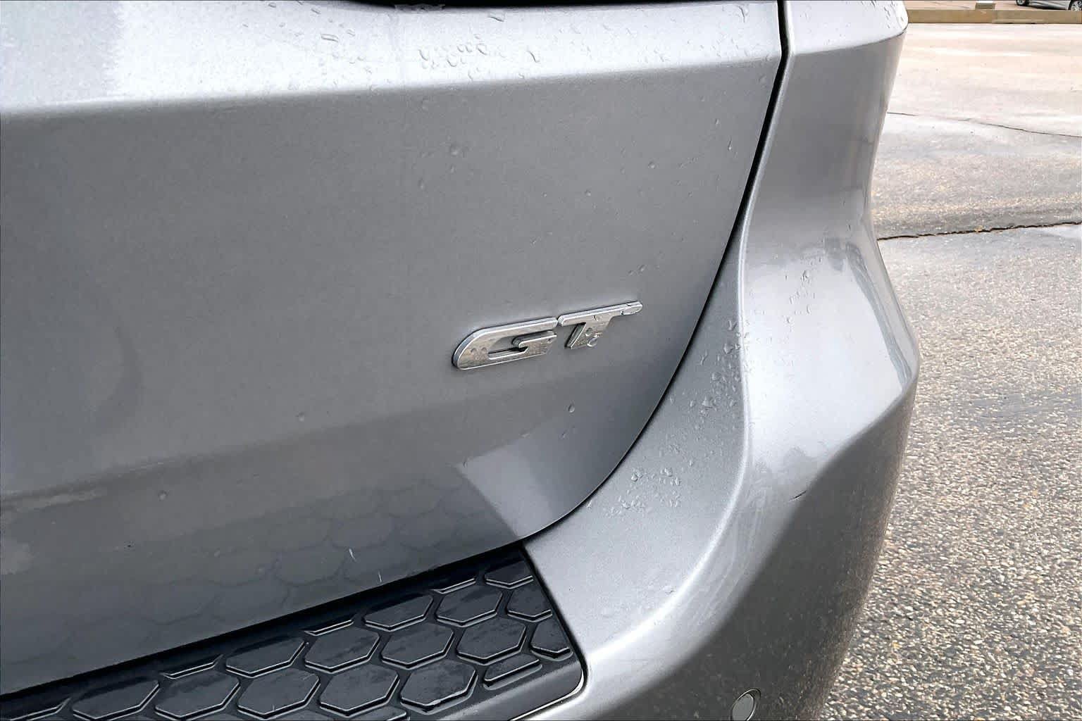 Used 2020 Dodge Durango GT AWD/4WD image 10