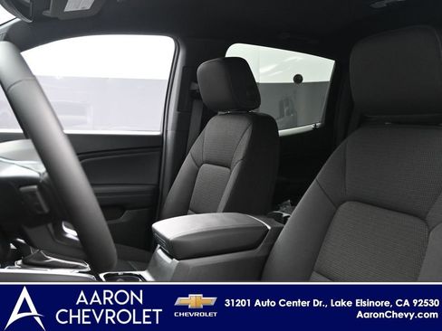 New 2026 Chevrolet Colorado LT image 15